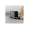 Тостер Electrolux, Black (E7T1-6BP)