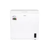 ثلاجة صدر Ardesto, White (FRM-200ECM)