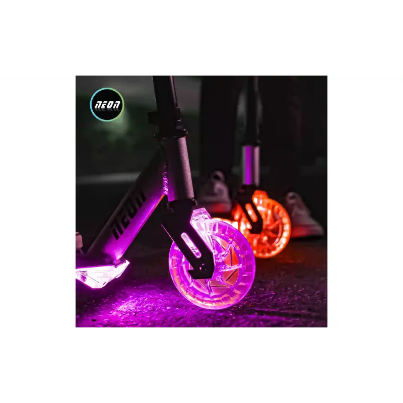 Scooter Yvolve Neon (N101166)