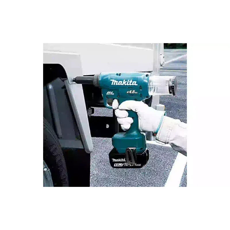 Rebitador Makita (DRV150Z)