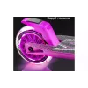 Самокат Yvolve Neon Vector (NT05P2), Pink