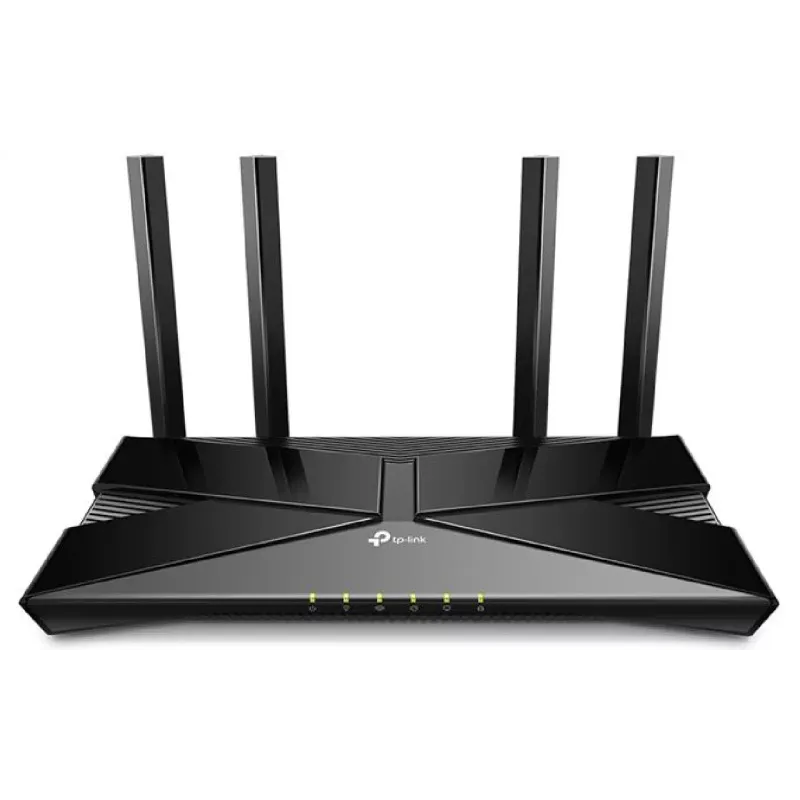 Enrutador TP-Link (Archer AX1500)