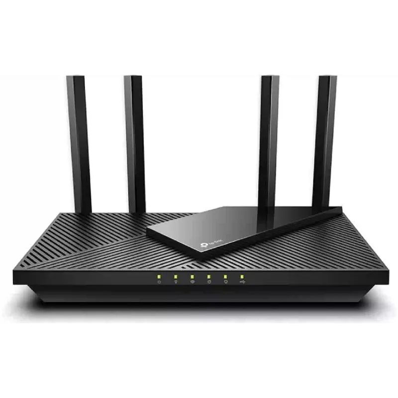 Router TP-Link (Archer AX55)