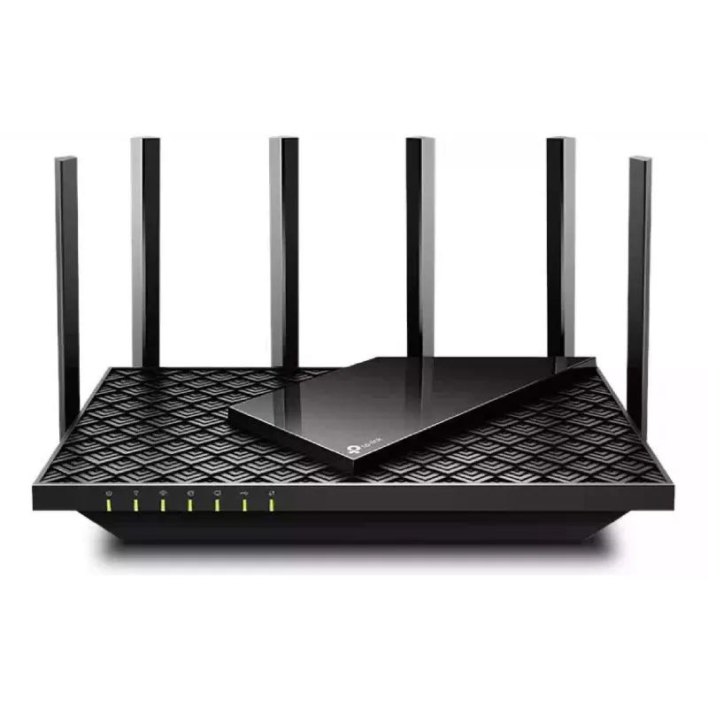 جهاز التوجيه TP-Link AX72 (Archer AX72)