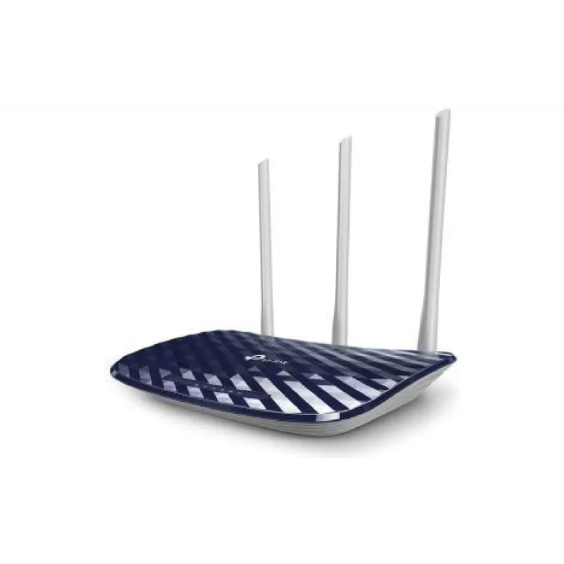 Roteador TP-Link (Archer C20)