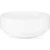 Tigela de salada Ardesto Prato, White (AR3616P)