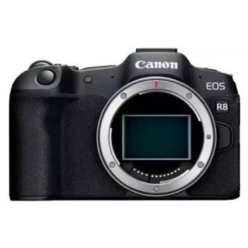 Фотокамера Canon EOS R8 body (5803C019)