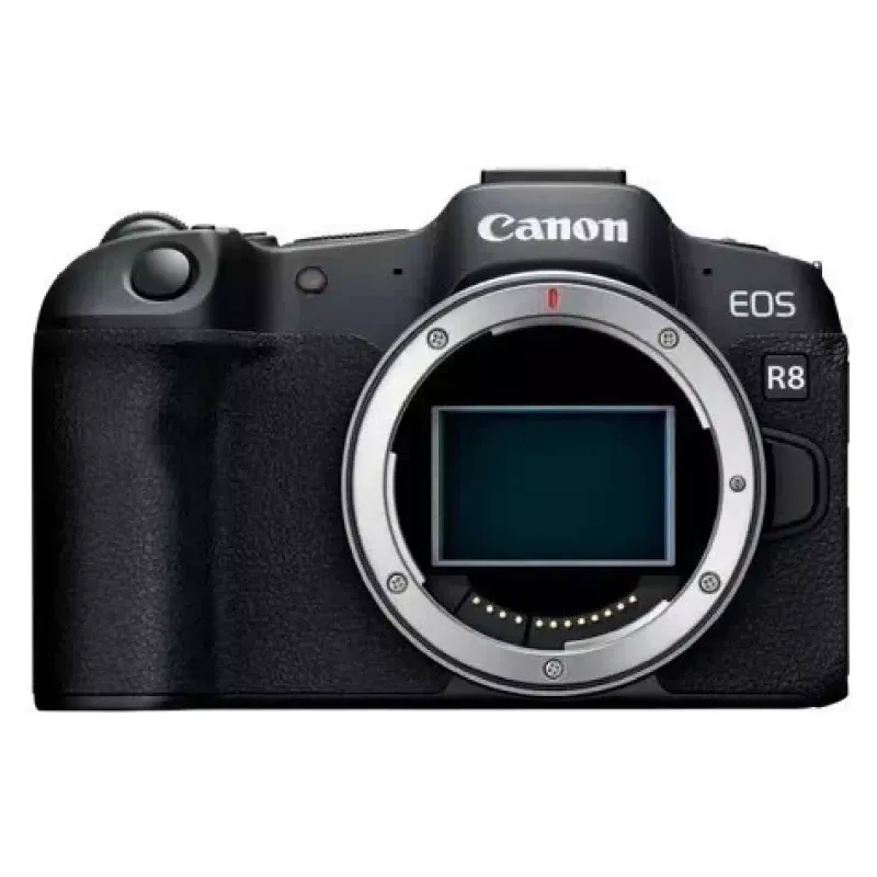 Kamera Canon EOS R8 body (5803C019)
