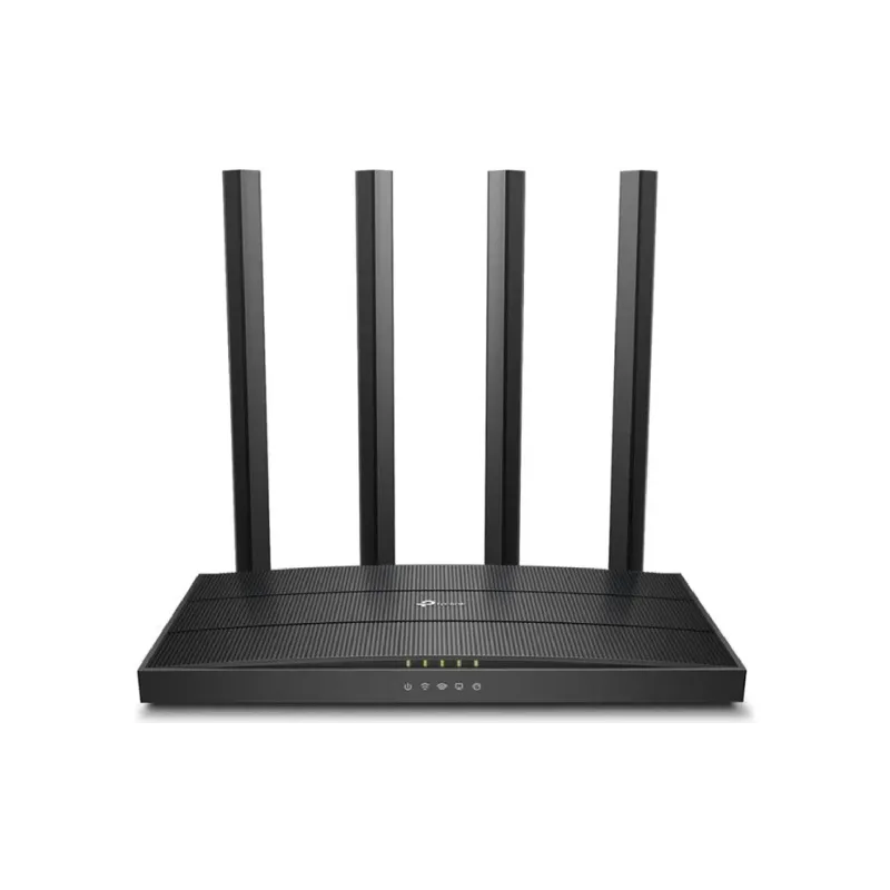 Рутер TP-Link (Archer C6)