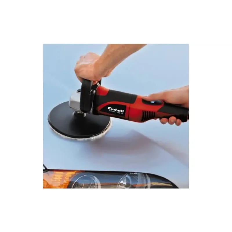 Μηχανή στίλβωσης Einhell (2093264)