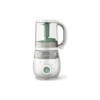 Пароварка-блендер Avent (SCF885/01)