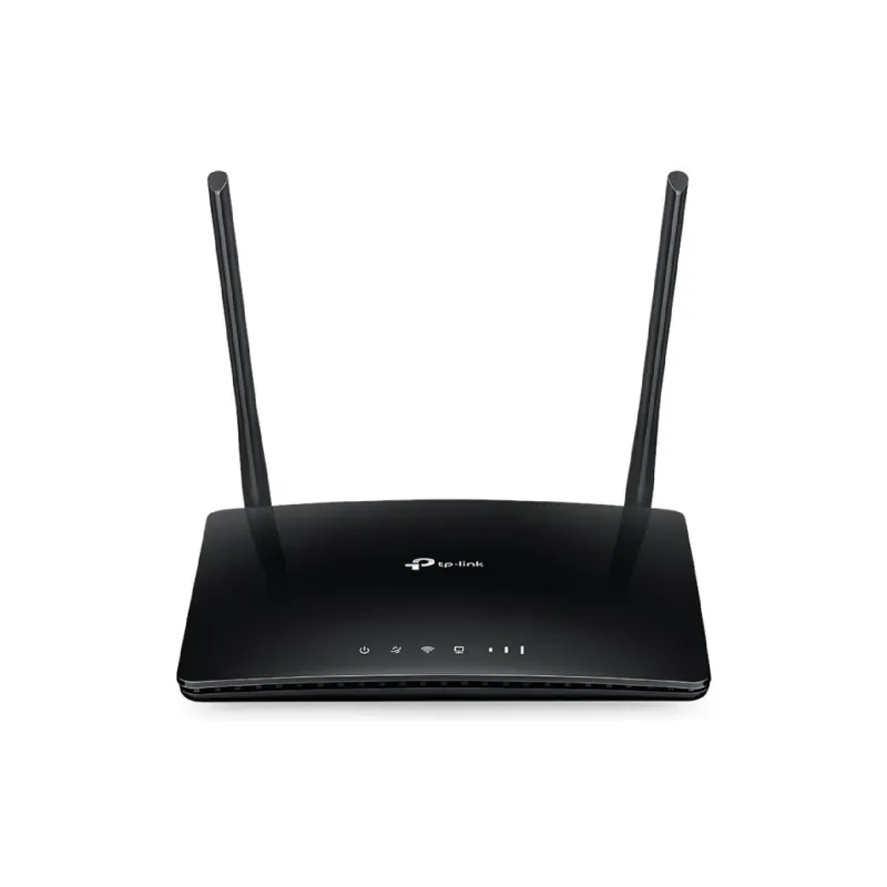 جهاز التوجيه TP-Link (Archer MR400)