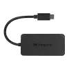 USB хъб Transcend (TS-HUB2C)