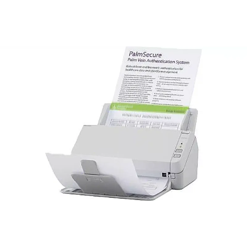 ماسح ضوئي للمستندات Fujitsu SP-1125N (PA03811-B011)