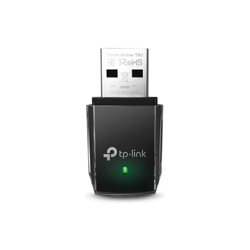Wi-Fi адаптер TP-Link (Archer T3U)