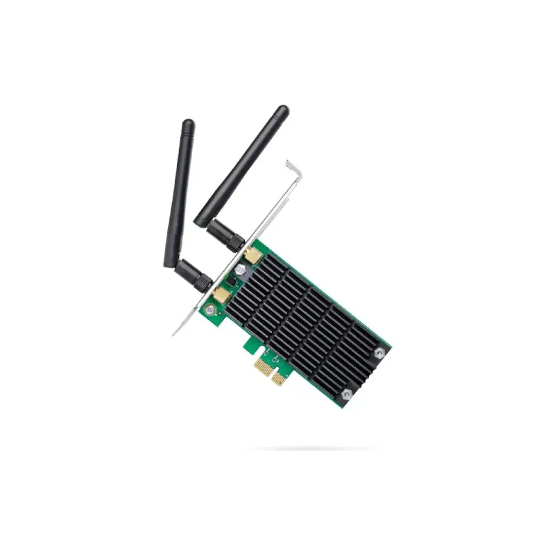 Adaptador Wi-Fi TP-Link T4E (Archer T4E)