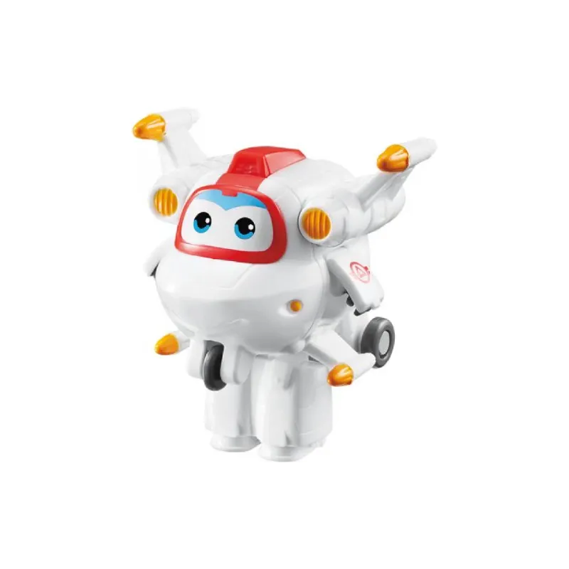 Play set Super Wings Mission Teams Galaxy Wings (EU730808)