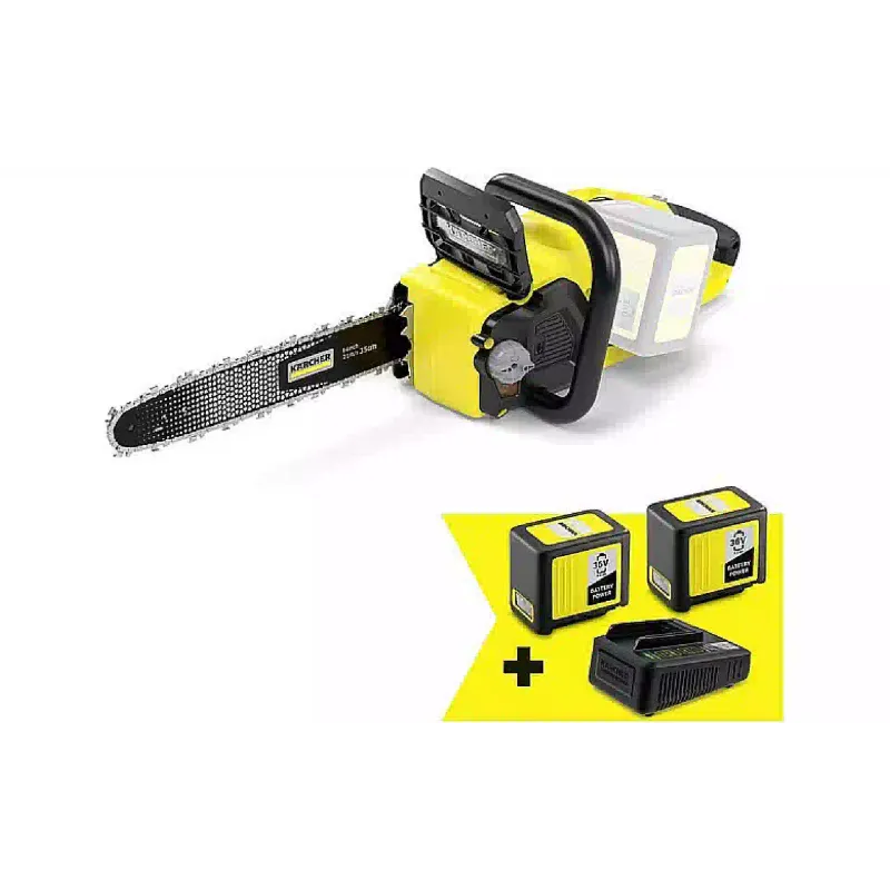 منشار سلسلة Karcher CNS 18-30 (9.611-915.0)