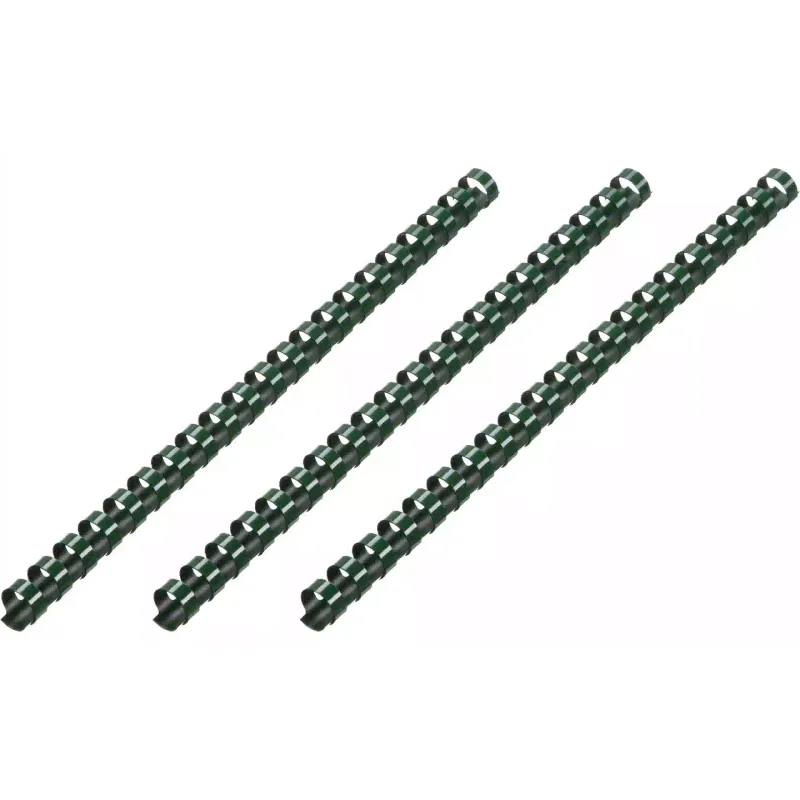 Пружини для біндеру 2E (2E-PL14-100DGR)