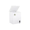 Chest Freezer Ardesto (FRM-145ECM), White