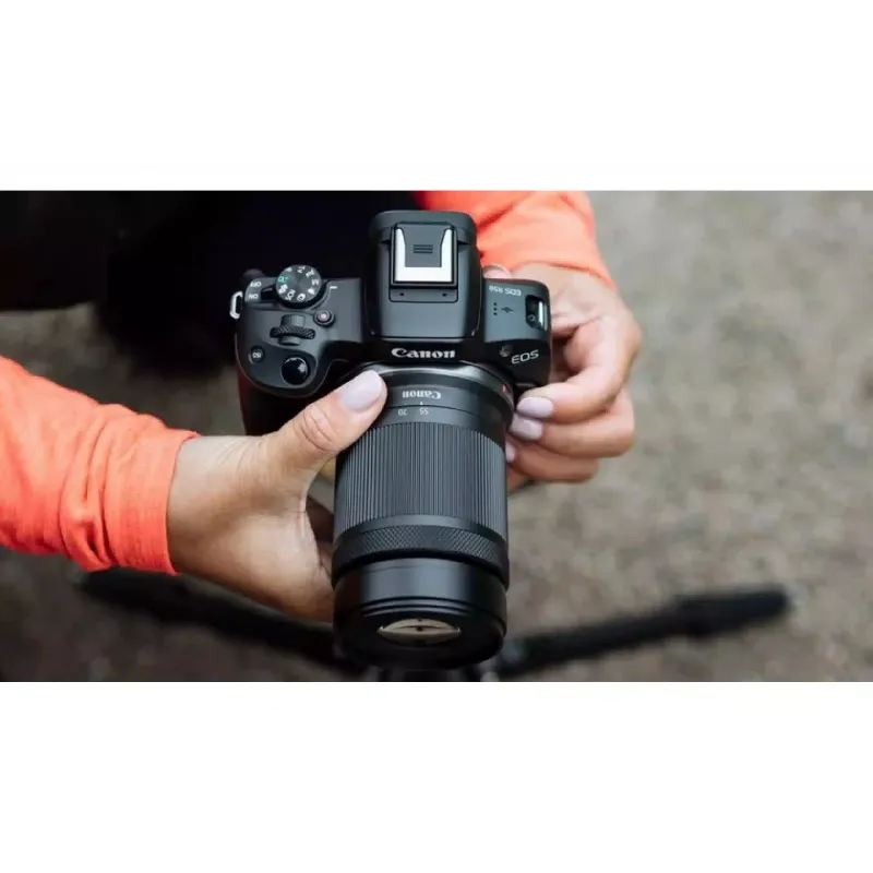 Lens Canon (5824C005)