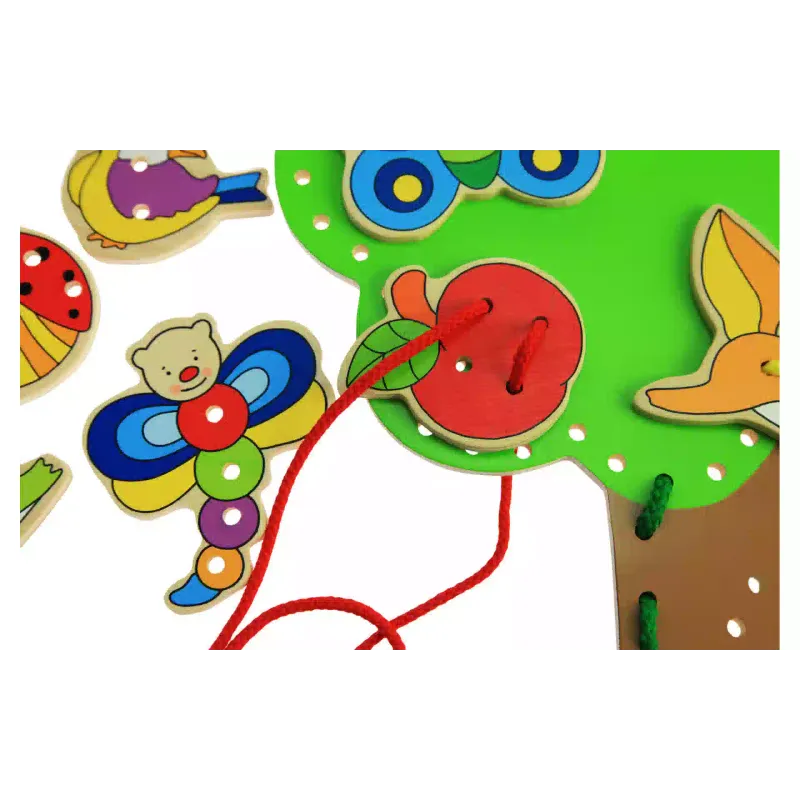 Amarração goki (58945)