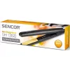 Випрямляч для волосся Sencor (SHI131GD), 40 Вт, Black