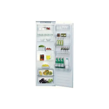 Вбудована холодильна камера Whirlpool (ARG18082A++), 314 л, White