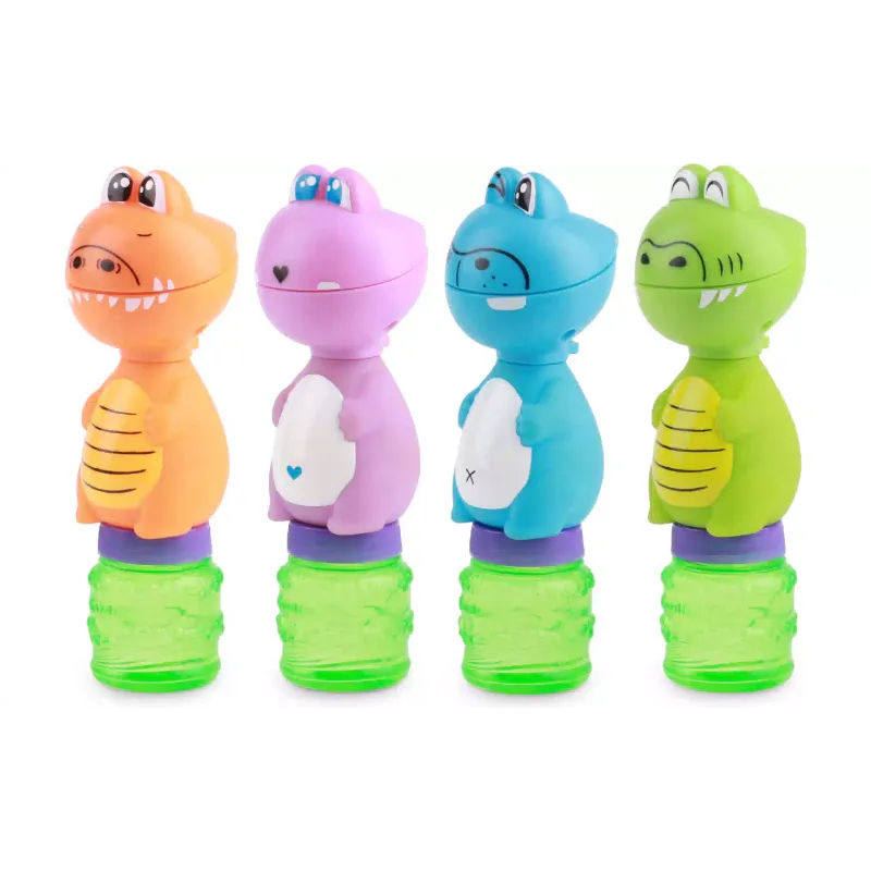 Soap bubbles Gazillion, Blue (GZ36572)