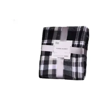 Καρό ύφασμα Ardesto Flannel , Gray (ART0101PB)