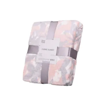 Καρό ύφασμα Ardesto Flannel Флора (ART0106PB)