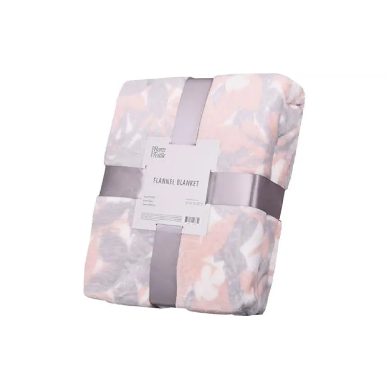 Καρό ύφασμα Ardesto Flannel Флора (ART0106PB)