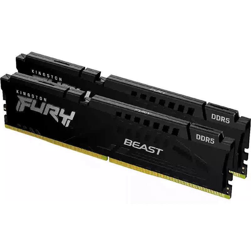 Memoria para PC Kingston (KF556C40BBK2-32)