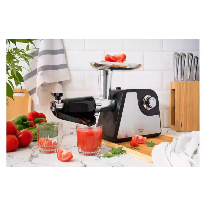 М'ясорубка Ardesto (MGL-1790R), Silver