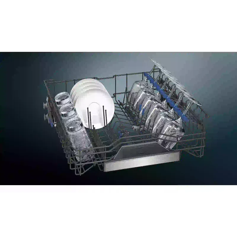 Pomivalni stroj Siemens, Stainless steel (SN25ZI49CE)