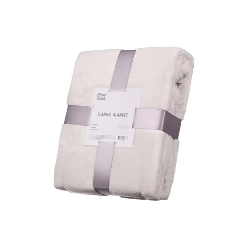 Plaid Ardesto Flannel, Ivory (ART0201SB)