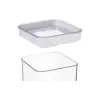 Recipiente para armazenamento de alimentos Ardesto, White (AR4103FT)