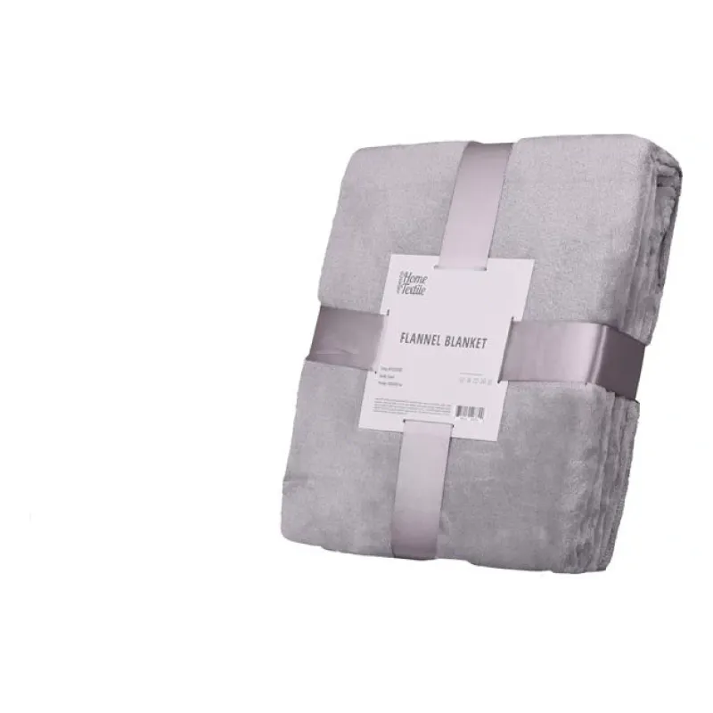 Καρό ύφασμα Ardesto Flannel, Gray (ART0203SB)