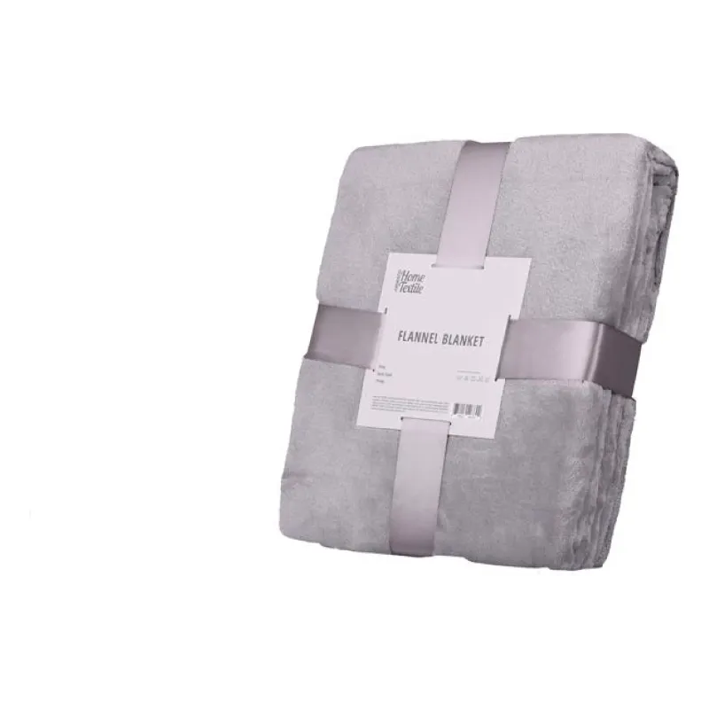 Καρό ύφασμα Ardesto Flannel, Gray (ART0204SB)