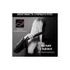 مكواة فرد الشعر Rowenta, Black (SF323LF0)