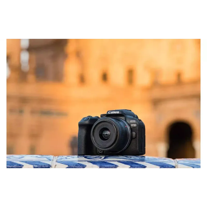 Lente Canon (4858C005)