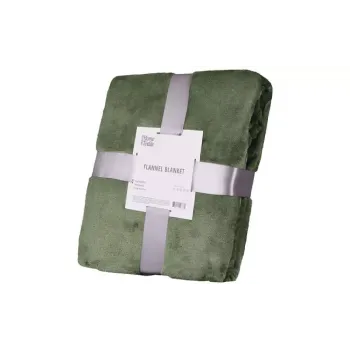 Xadrez Ardesto Flannel, Green (ART0209SB)