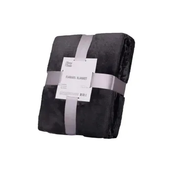 Καρό ύφασμα Ardesto Flannel, Gray (ART0210SB)