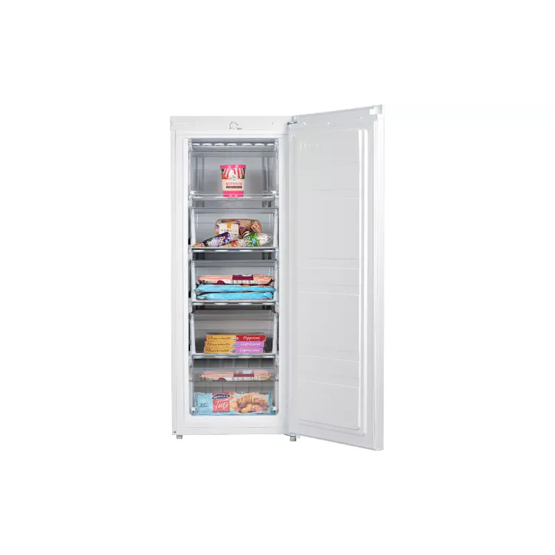 Zamrzovalnik Ardesto, White (URM-160M)