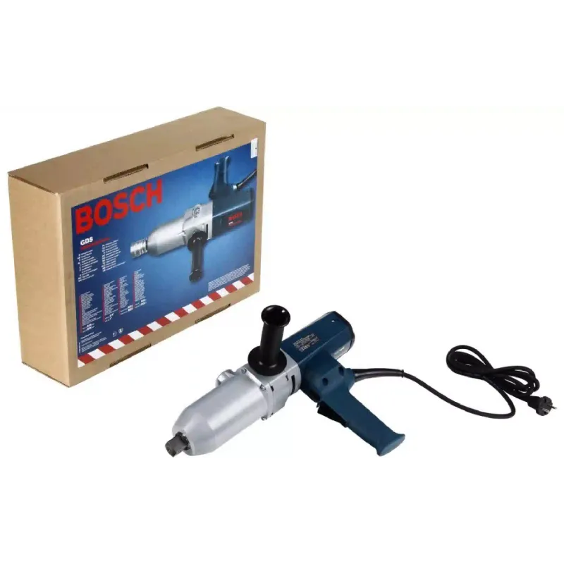 مفتاح التأثير Bosch GDS 30 (0.601.435.108)