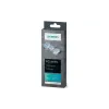 Pastilhas de limpeza para cafeteira Siemens (TZ80002N)