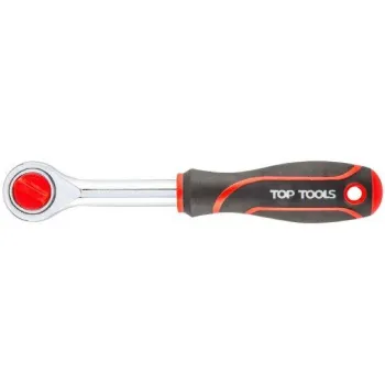Llave de trinquete Top Tools (38D101)