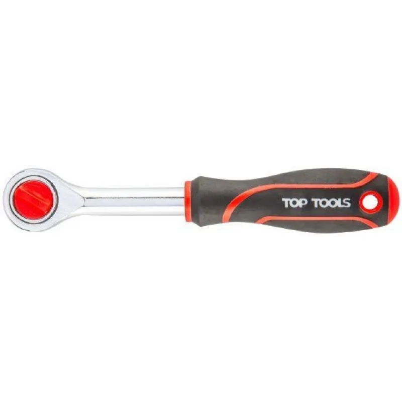 Chave catraca Top Tools (38D101)