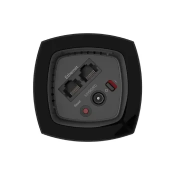 Δρομολογητής Linksys (WHW0303B-EU)