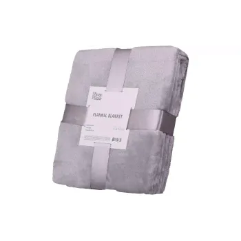 Καρό ύφασμα Ardesto Flannel, Gray (ART0203SB)